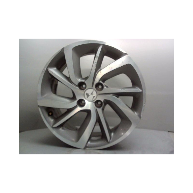 JANTE ALUMINIUM DS DS3