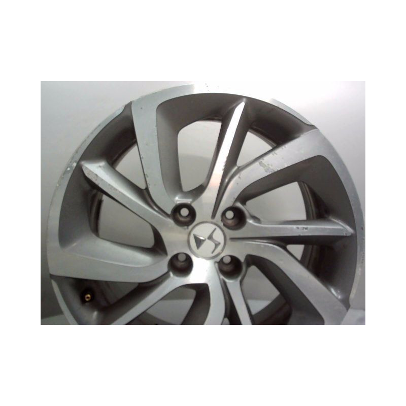 JANTE ALUMINIUM DS DS3