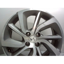 JANTE ALUMINIUM DS DS3
