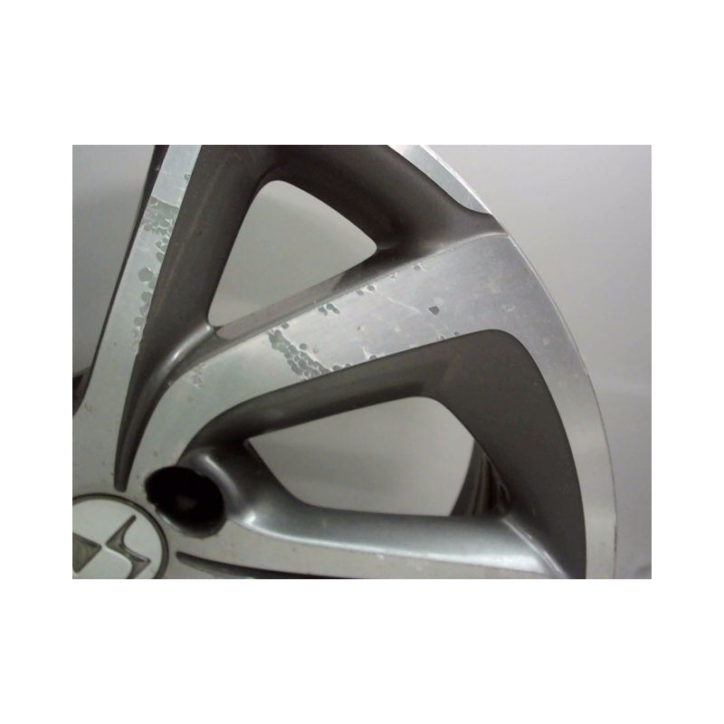 JANTE ALUMINIUM DS DS3