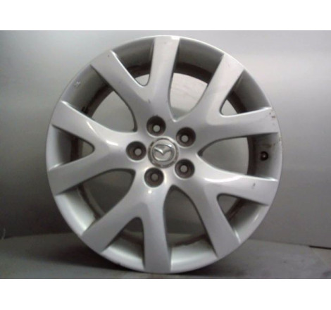 JANTE ALUMINIUM