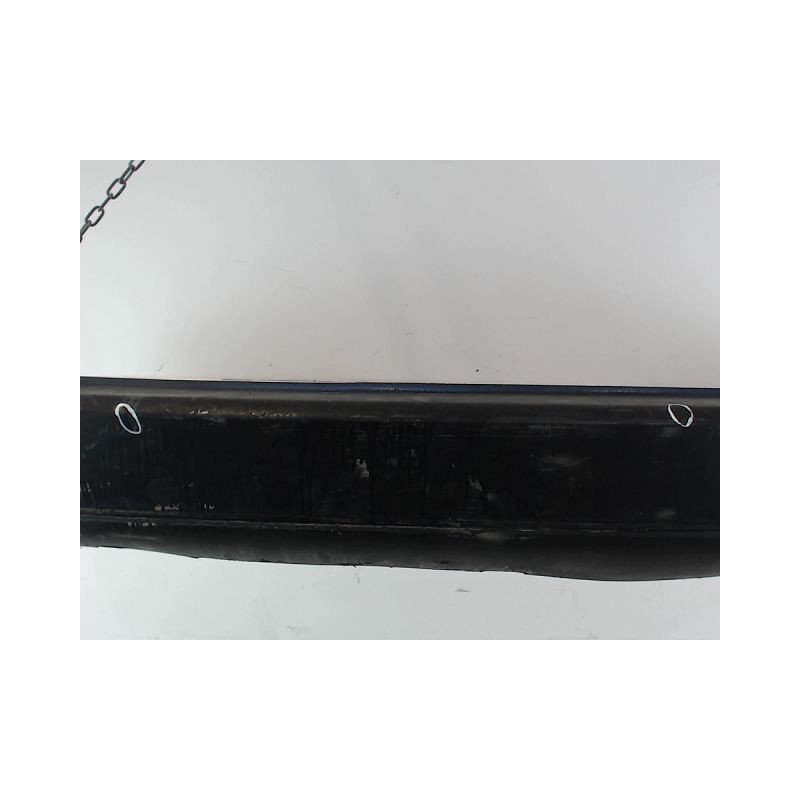 PARE-CHOC ARRIER PEUGEOT 806 94-2001