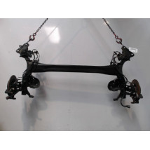 TRAIN ARRIERE RENAULT SCENIC III 2009-