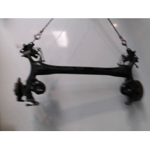 TRAIN ARRIERE RENAULT SCENIC III 2009-
