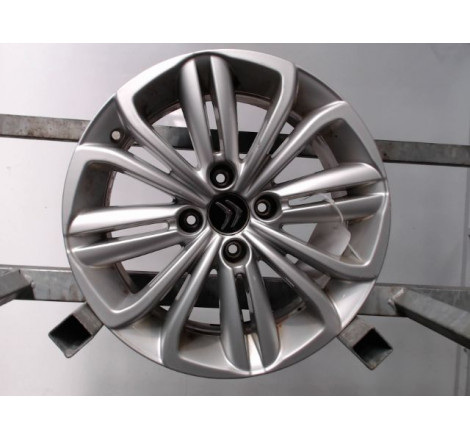 JANTE ALUMINIUM