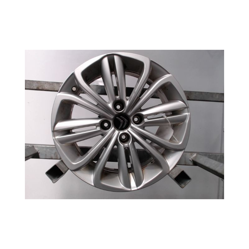 JANTE ALUMINIUM CITROEN DS4