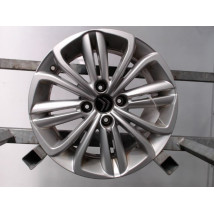 JANTE ALUMINIUM CITROEN DS4