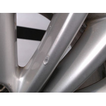 JANTE ALUMINIUM CITROEN DS4