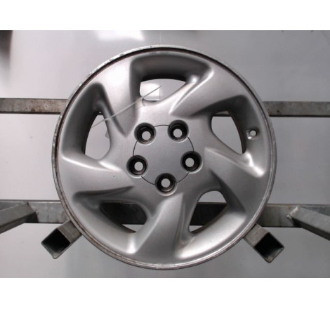 JANTE ALUMINIUM