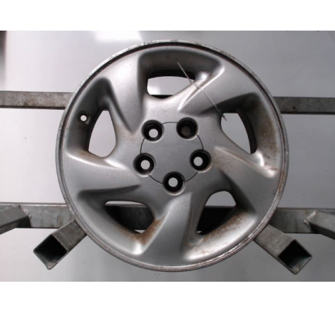 JANTE ALUMINIUM