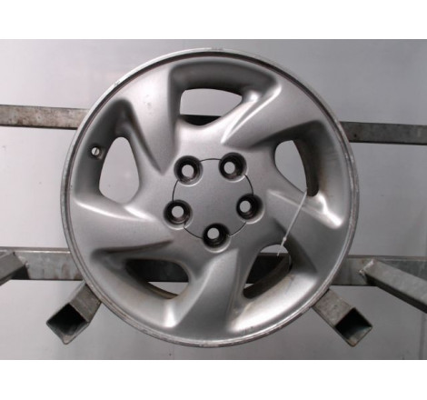 JANTE ALUMINIUM