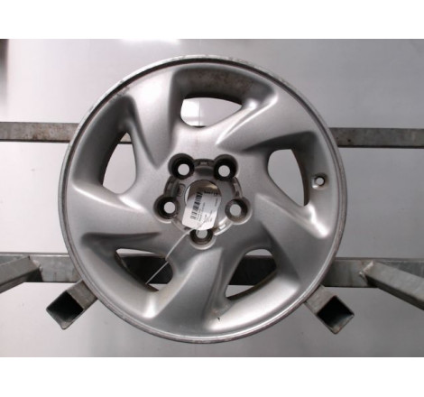 JANTE ALUMINIUM