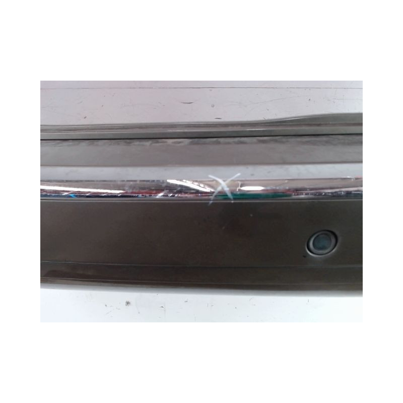 PARE-CHOC ARRIER CITROEN C4 PICASSO