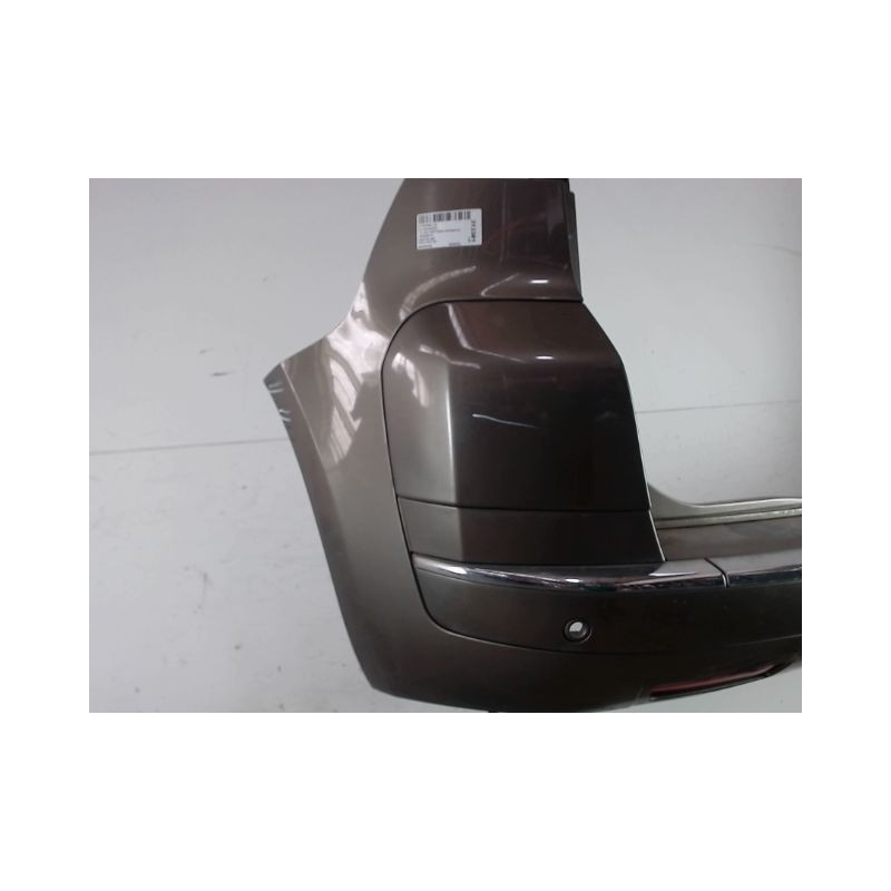 PARE-CHOC ARRIER CITROEN C4 PICASSO