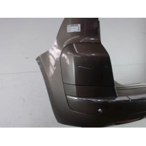 PARE-CHOC ARRIER CITROEN C4 PICASSO