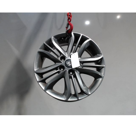 JANTE ALUMINIUM