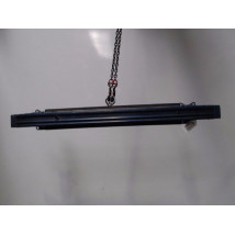 RENFORT PARE-CHOC AVANT CITROEN C8