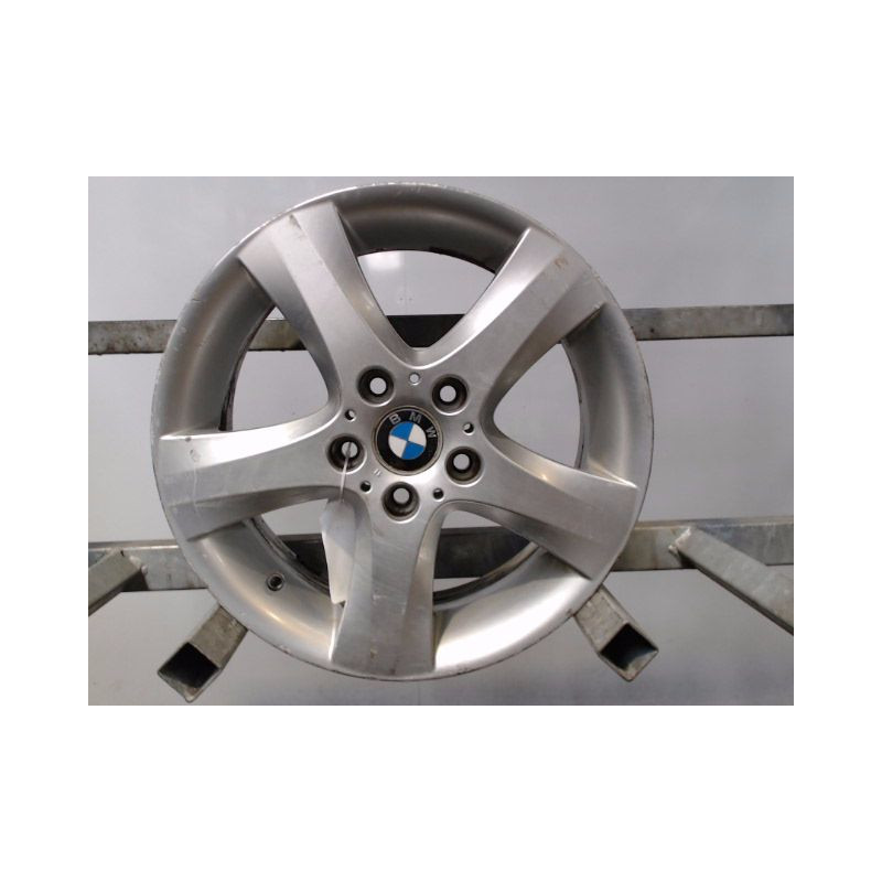 JANTE ALUMINIUM BMW SERIE 1