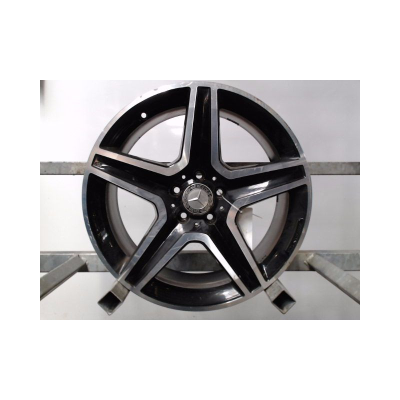 JANTE ALUMINIUM MERCEDES GLA