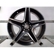 JANTE ALUMINIUM MERCEDES GLA