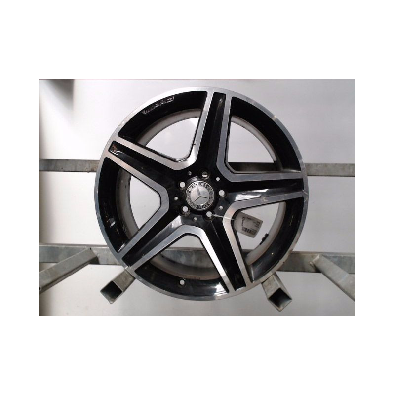 JANTE ALUMINIUM MERCEDES GLA