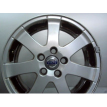JANTE ALUMINIUM VOLVO C30