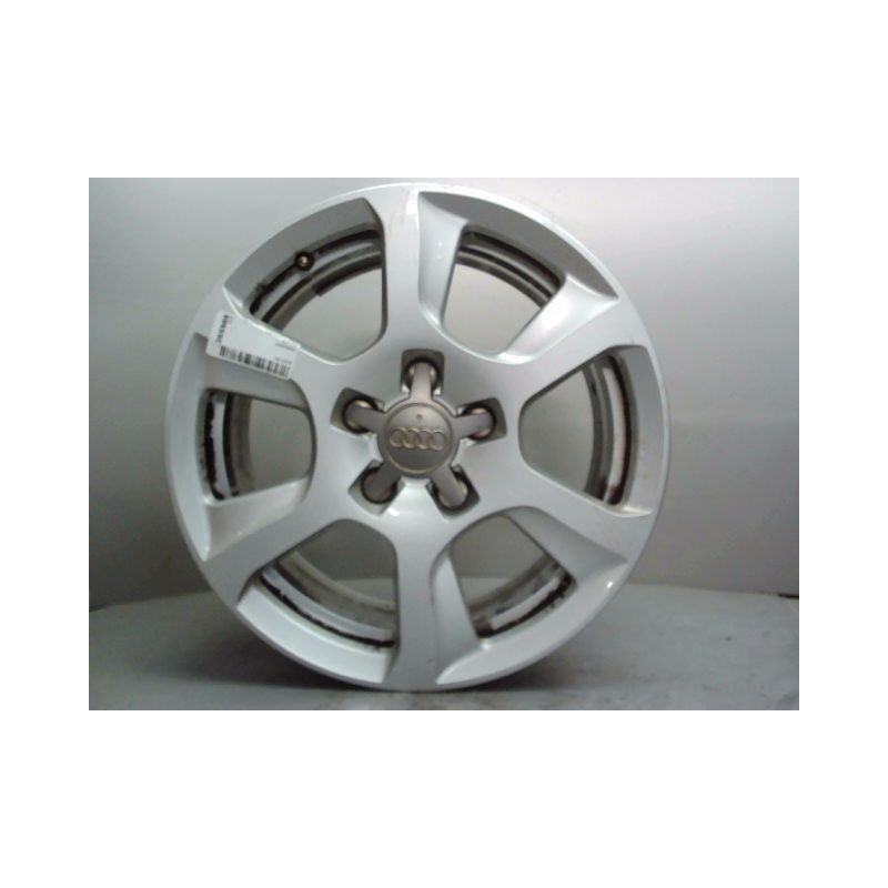 JANTE ALUMINIUM AUDI A4