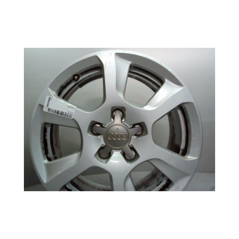 JANTE ALUMINIUM AUDI A4