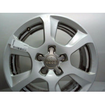 JANTE ALUMINIUM AUDI A4