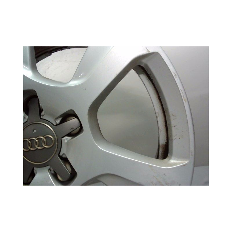 JANTE ALUMINIUM AUDI A4