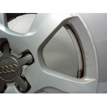 JANTE ALUMINIUM AUDI A4