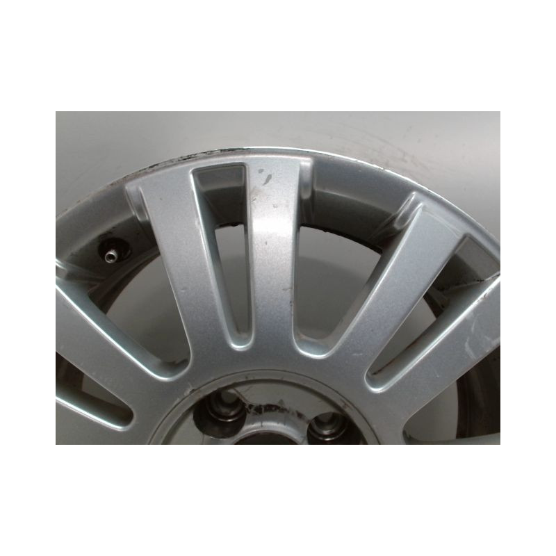 JANTE ALUMINIUM CITROEN C5