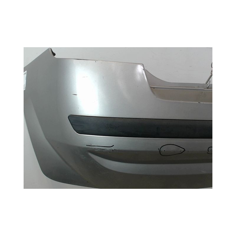 PARE-CHOC ARRIER FIAT STILO 5P