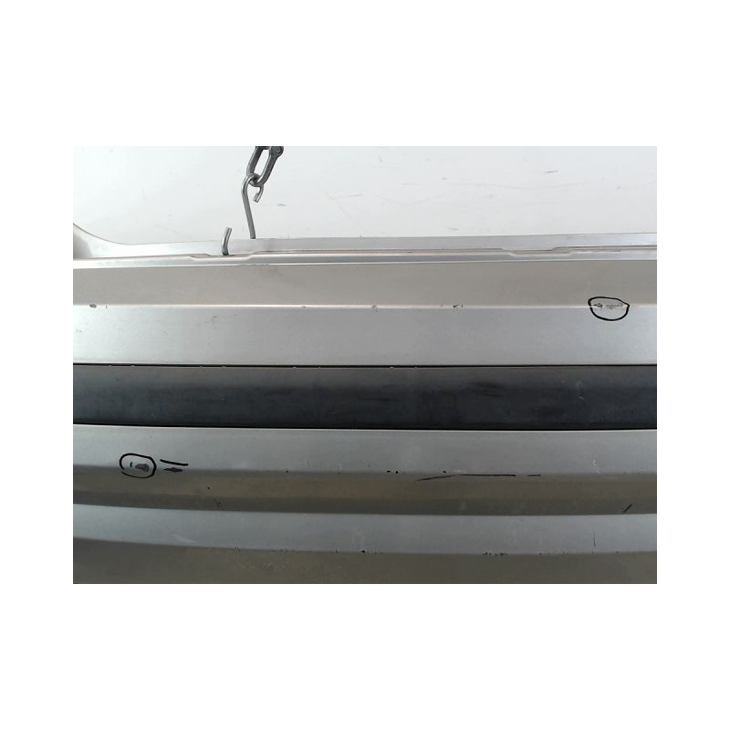 PARE-CHOC ARRIER FIAT STILO 5P