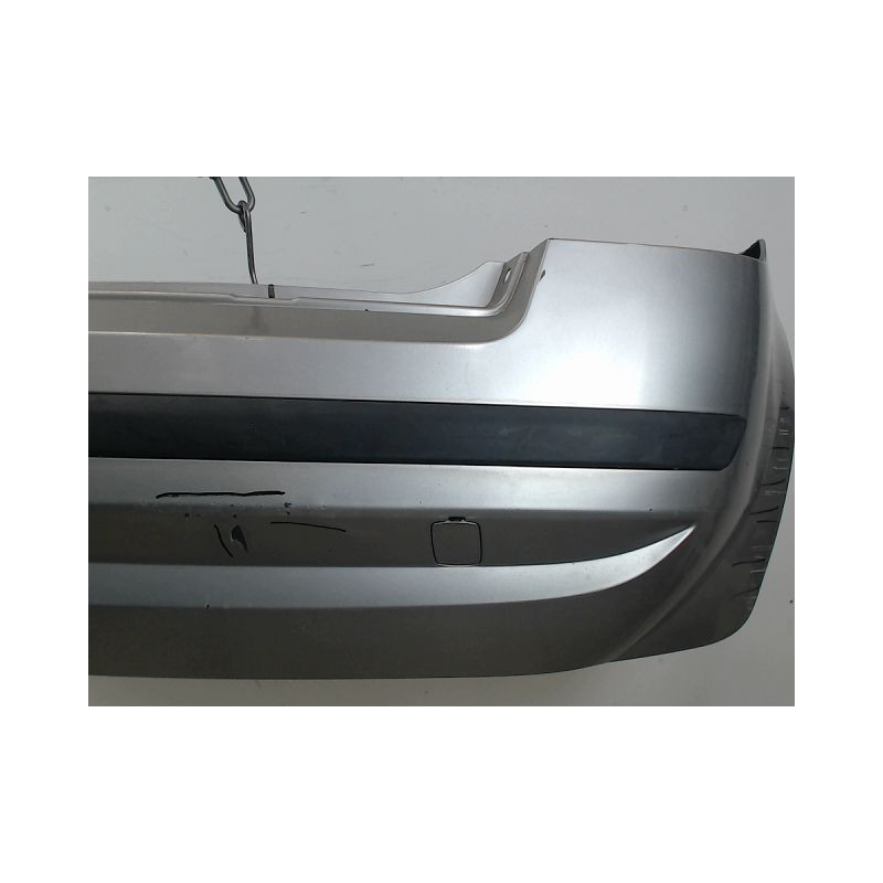 PARE-CHOC ARRIER FIAT STILO 5P