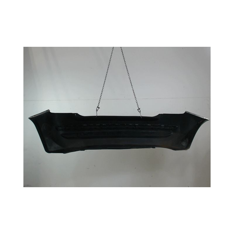 PARE-CHOC ARRIER FIAT STILO 5P