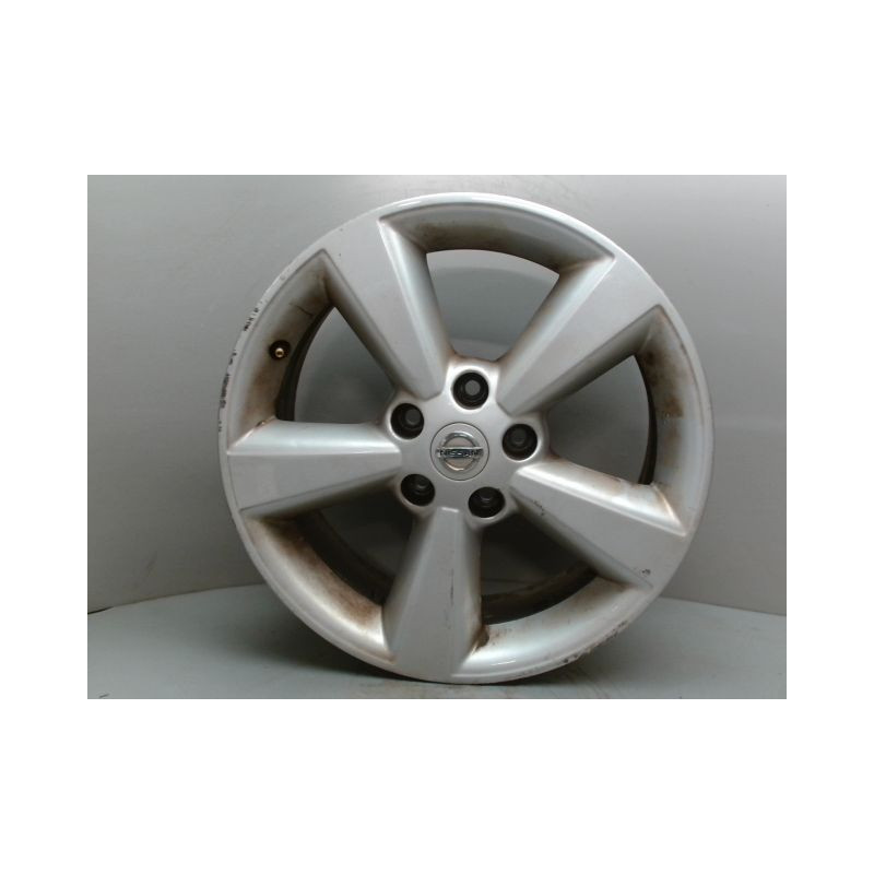 JANTE ALUMINIUM NISSAN QASHQAI