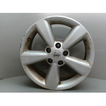 JANTE ALUMINIUM NISSAN QASHQAI
