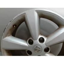 JANTE ALUMINIUM NISSAN QASHQAI