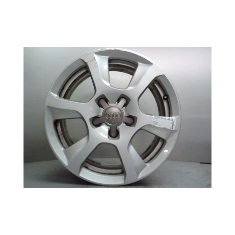JANTE ALUMINIUM AUDI A4