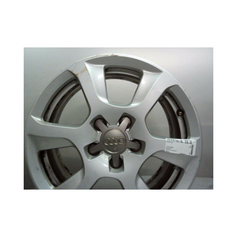 JANTE ALUMINIUM AUDI A4