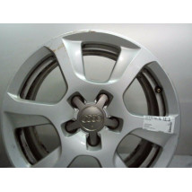 JANTE ALUMINIUM AUDI A4