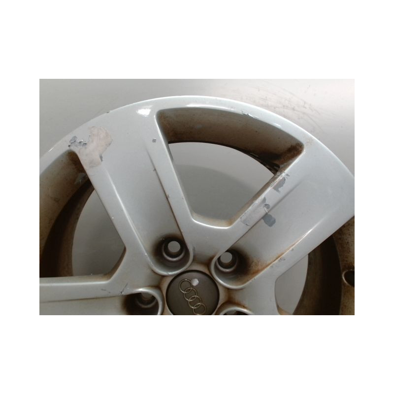 JANTE ALUMINIUM AUDI A4