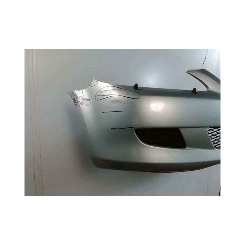 PARE-CHOC AVANT MAZDA 6