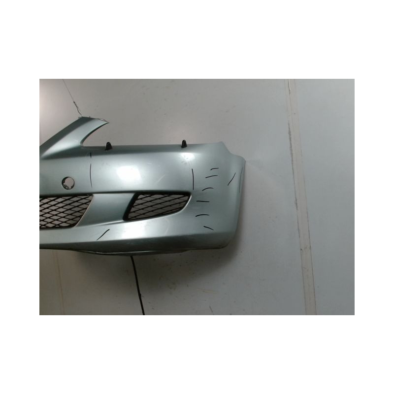 PARE-CHOC AVANT MAZDA 6