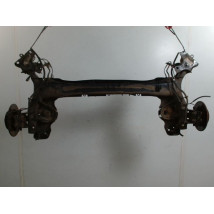 TRAIN ARRIERE RENAULT MEGANE