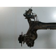 TRAIN ARRIERE RENAULT MEGANE