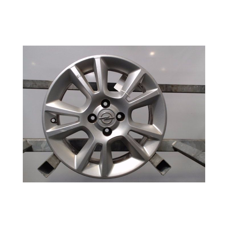 JANTE ALUMINIUM OPEL MERIVA
