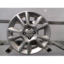 JANTE ALUMINIUM OPEL MERIVA