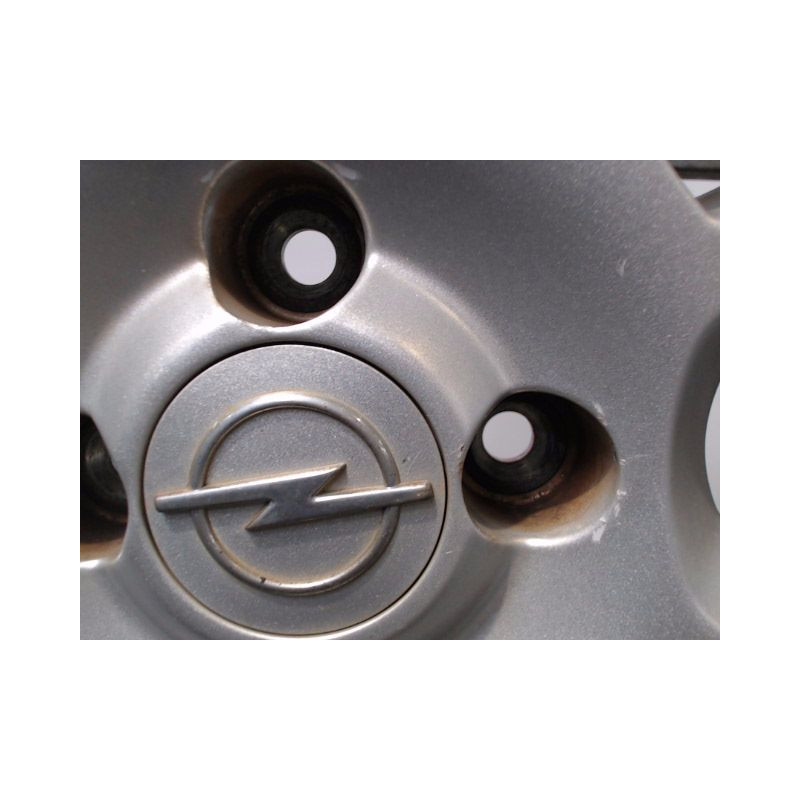 JANTE ALUMINIUM OPEL MERIVA